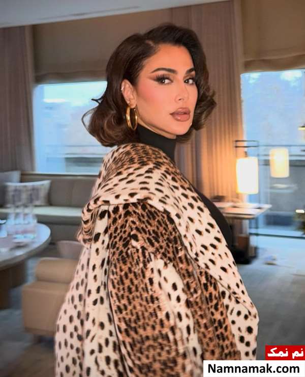 هدی کتان - Huda Kattan