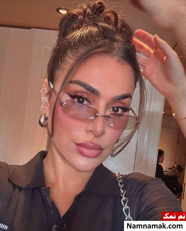 هدی کتان - Huda Kattan