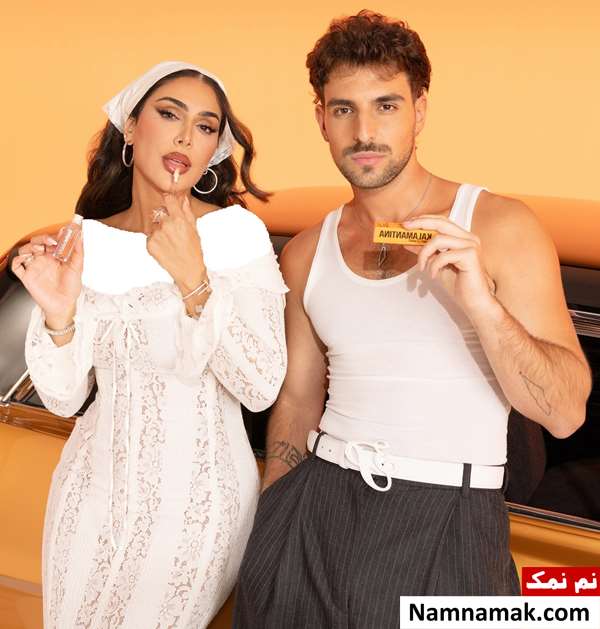 هدی کتان - Huda Kattan