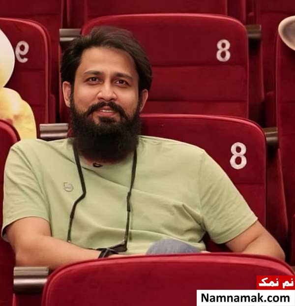 سید محمدرضا خردمندان