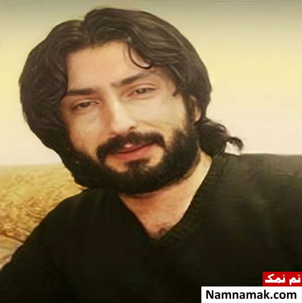 سلمان خلیل پور