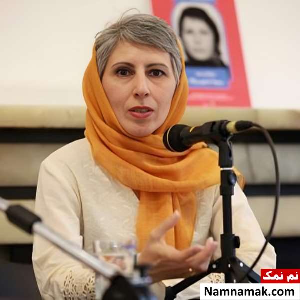 سپیده حبیب