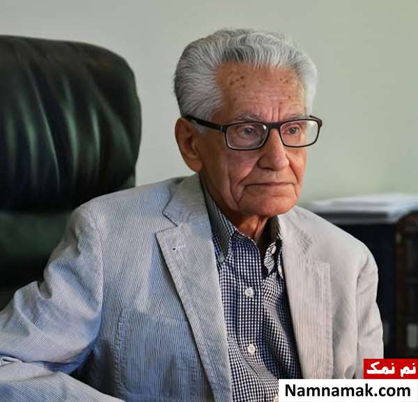 احمد سمیعی گیلانی