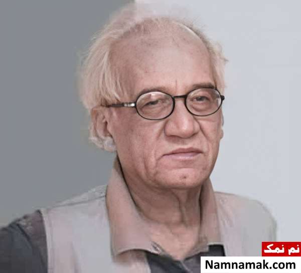 مصطفی اسلامیه