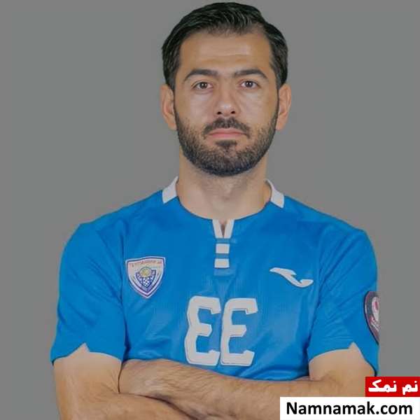 پژمان منتظری - Pejman Montazeri