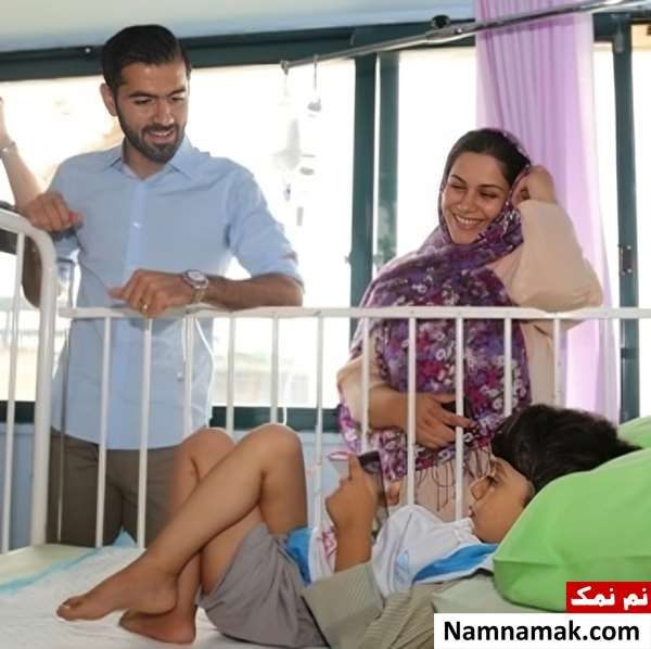 پژمان منتظری - Pejman Montazeri
