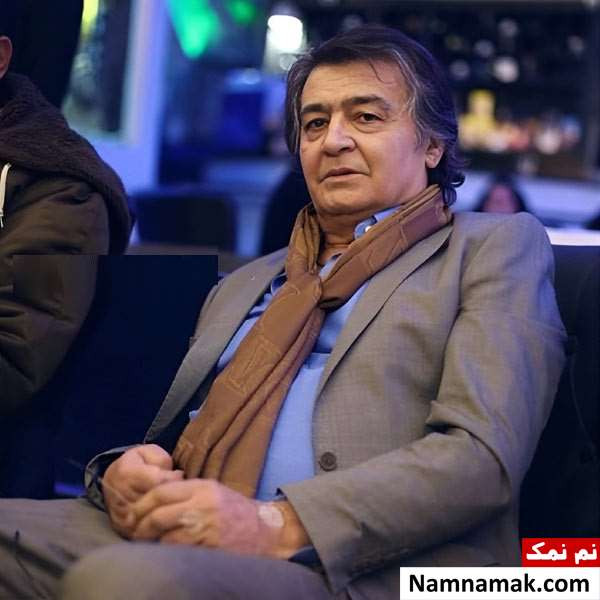 رضا رویگری