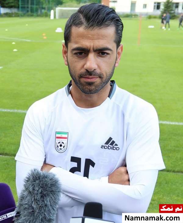 پژمان منتظری - Pejman Montazeri