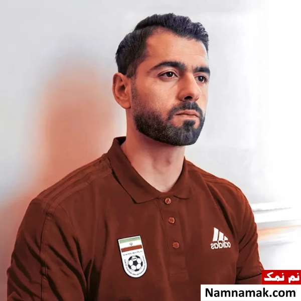 پژمان منتظری - Pejman Montazeri
