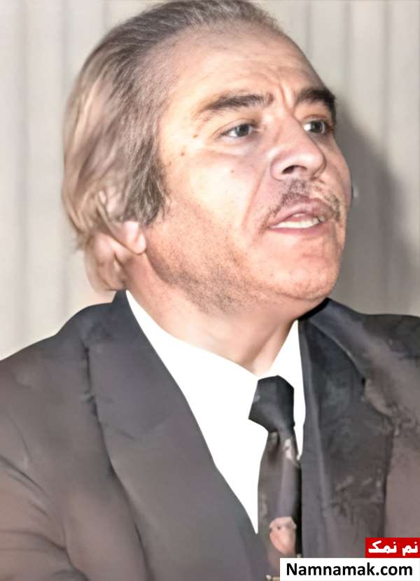 مهدی برکشلی