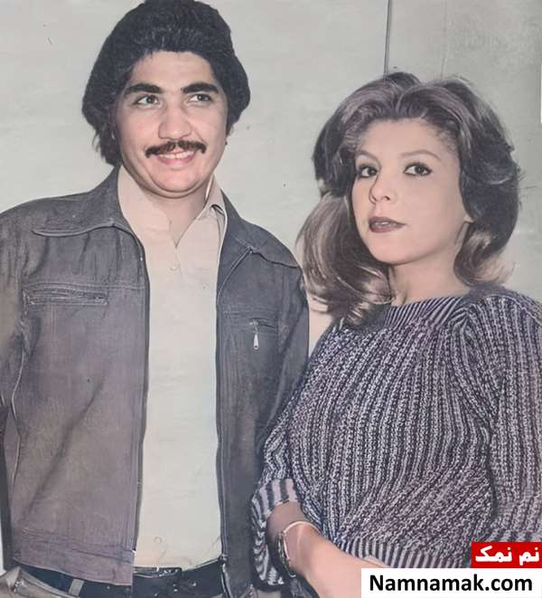 محمود قنبری - Mahmoud Qanbari