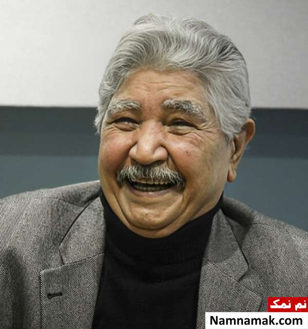 محمود قنبری - Mahmoud Qanbari
