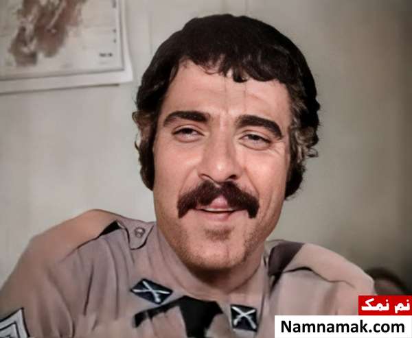 منوچهر پوراحمد