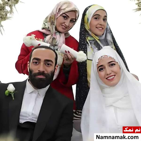 حمید صفت در هفت سر اژدها