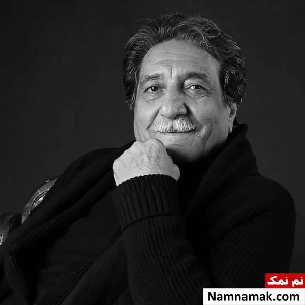 شهروز ملک آرایی