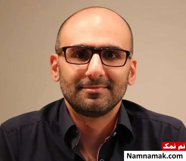 علی بندری - Ali Bandari
