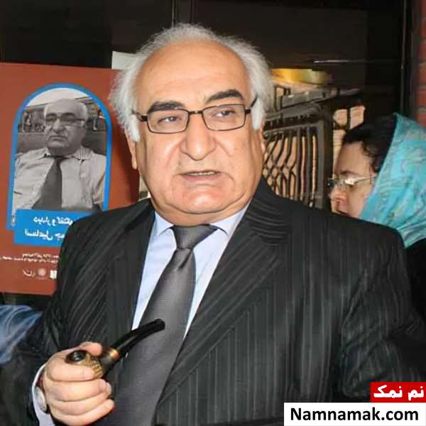 اسماعیل جمشیدی