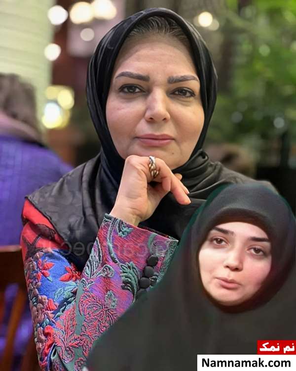 الهه رضایی