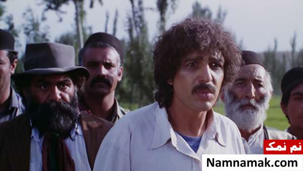 فیلم دستمزد