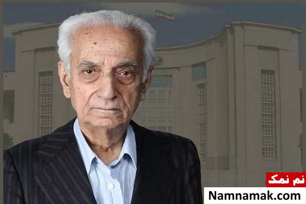 بیوگرافی دکتر محمدصادق پیروز لاهیجی و همسرش تا فوت