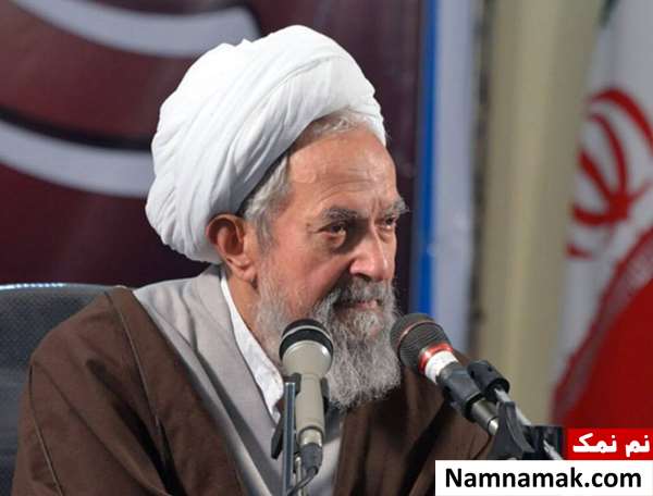 بیوگرافی آیت الله محمدهادی عبدخدایی تا درگذشت