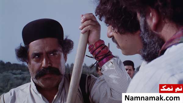 فیلم دستمزد