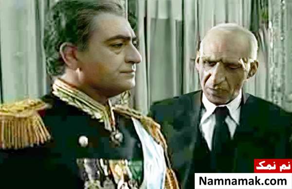 فیلم کاخ تنهایی