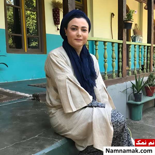 یلدا قشقایی