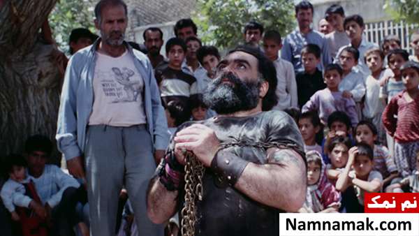 فیلم دستمزد