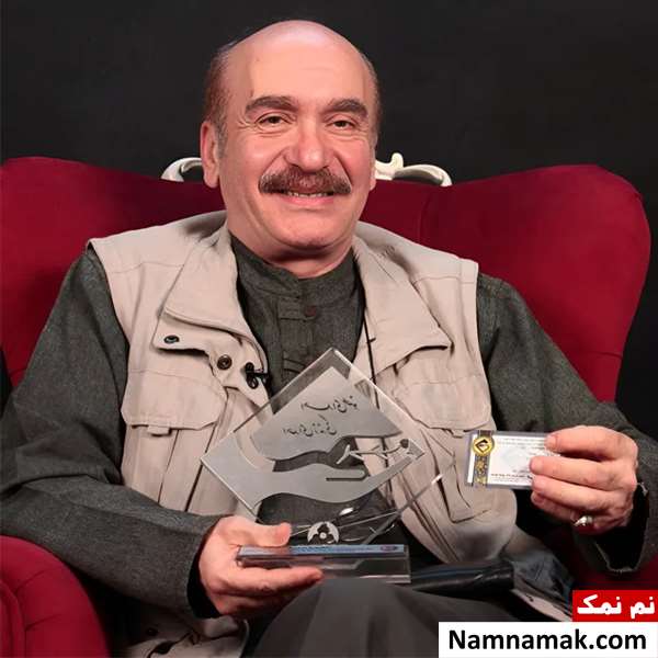 داریوش کاردان