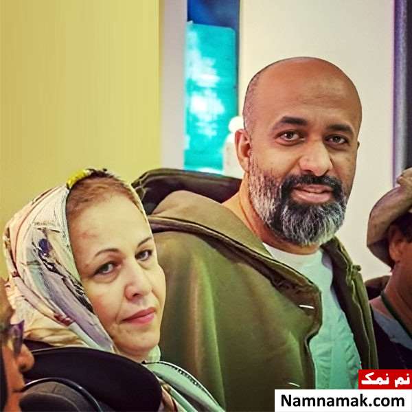 پیام احمدی نیا