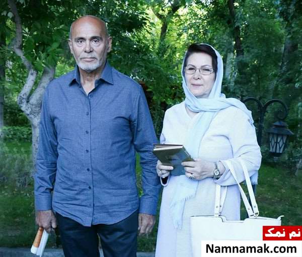 جمشید هاشم پور