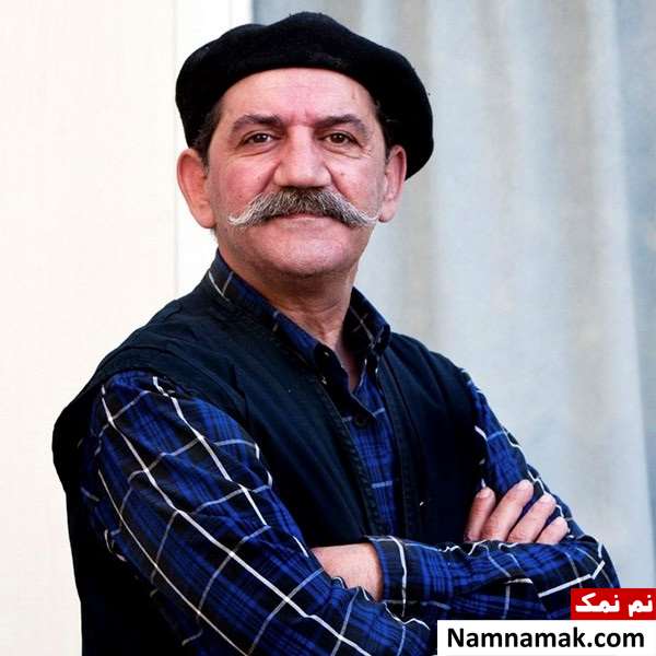 حمید جبلی