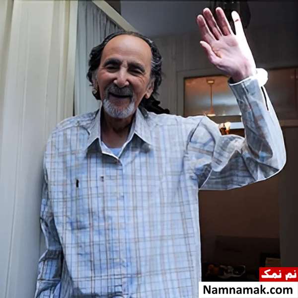 محمد ورشوچی