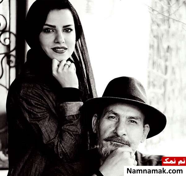محمدرضا داوودنژاد