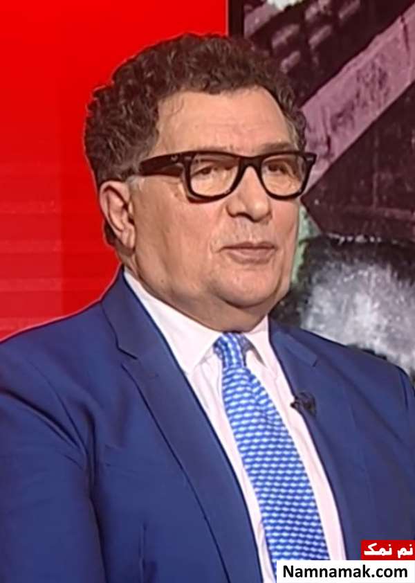 مسعود بهنود