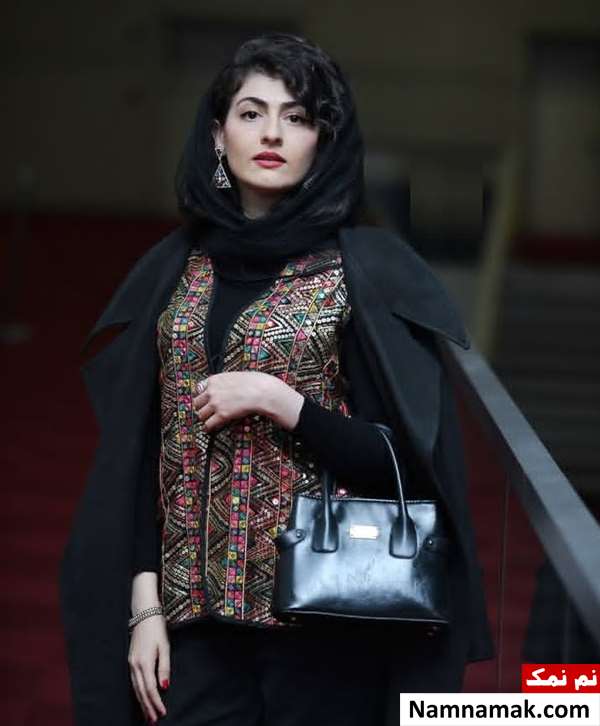 پریسا دوستی - Parisa Dousti