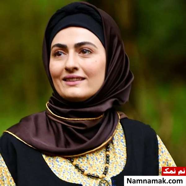 پریسا دوستی در سریال سوجان