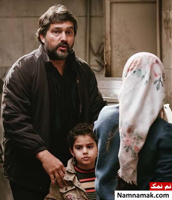 فیلم اردوبهشت