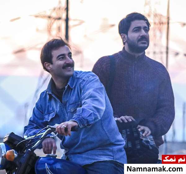 فیلم جهان مبهم هاتف
