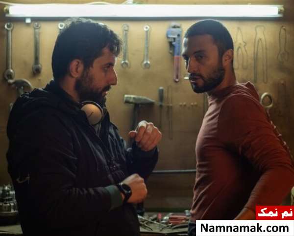 فیلم اسکورت