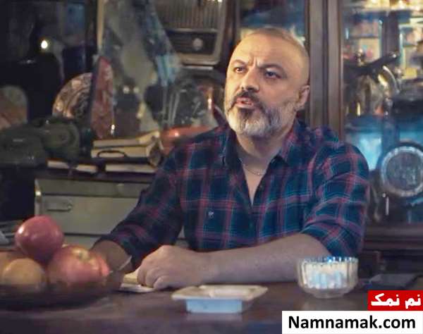 فیلم بیلبورد