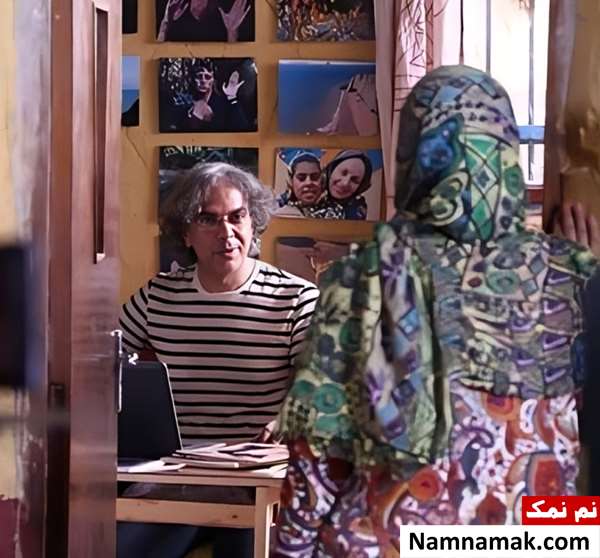فیلم جزیره رنگین