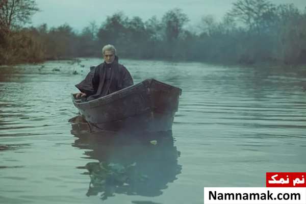 فیلم پروانه