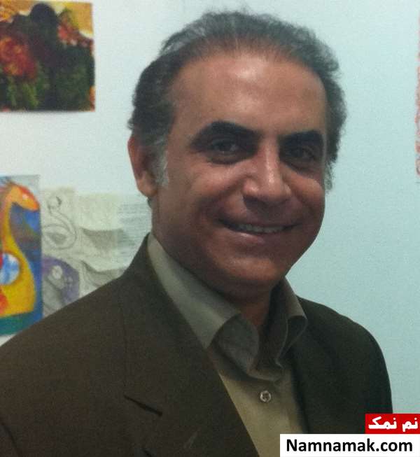 مسعود خادم