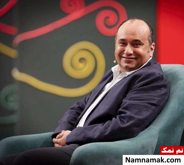 مازیار میری