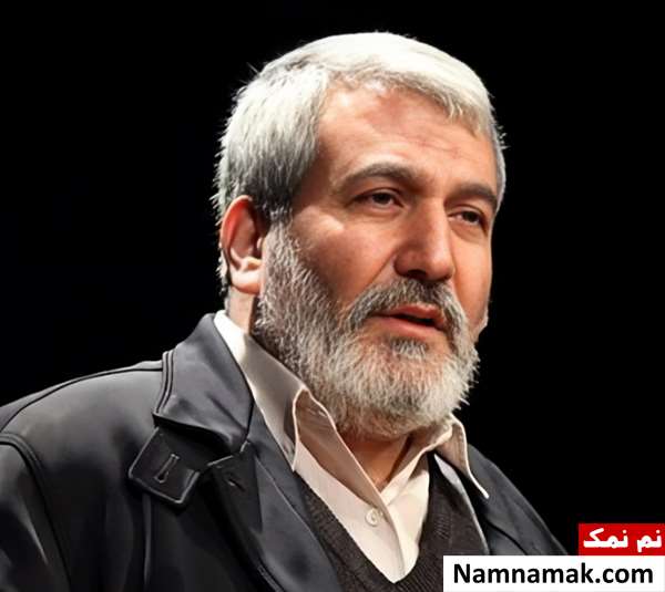 جهانگیر خسروشاهی