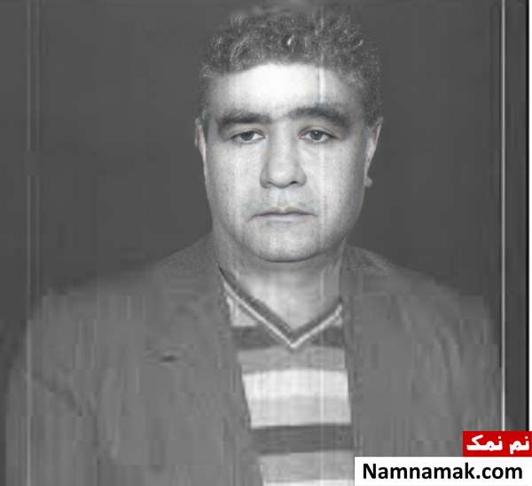 علی تبریزلی