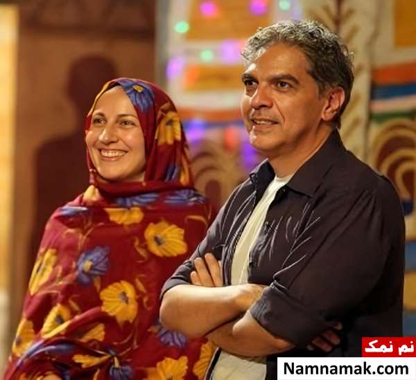 فیلم جزیره رنگین