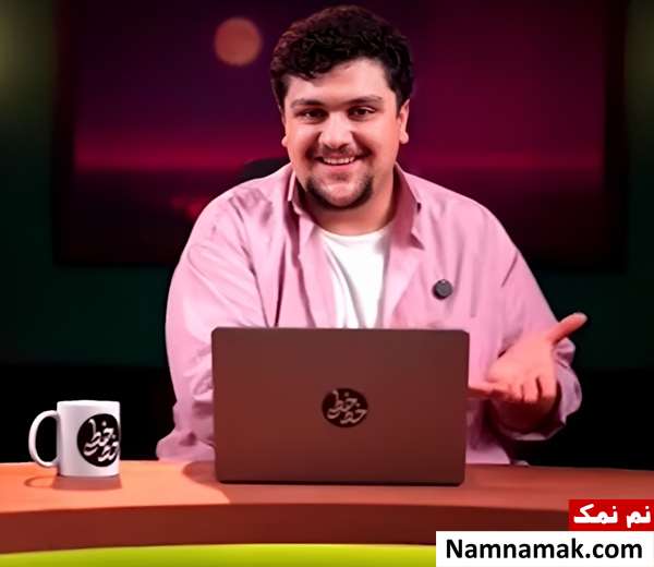 محمدحسین محبی